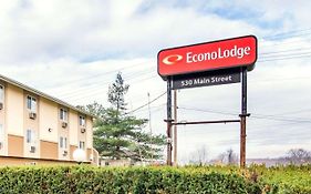 Econo Lodge New Paltz Ny